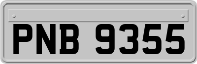 PNB9355