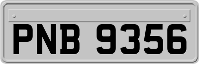 PNB9356