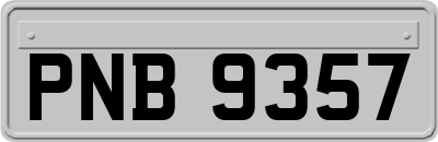 PNB9357