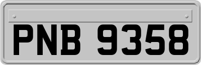 PNB9358