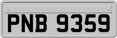 PNB9359