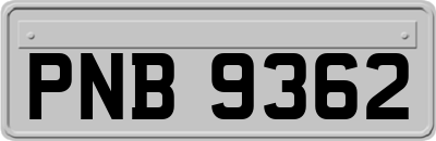 PNB9362