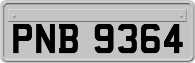 PNB9364