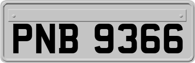 PNB9366