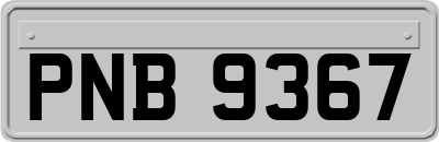 PNB9367