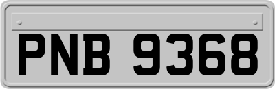 PNB9368