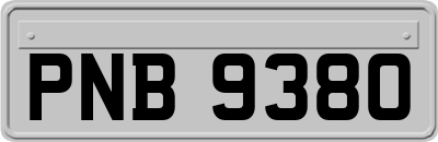 PNB9380