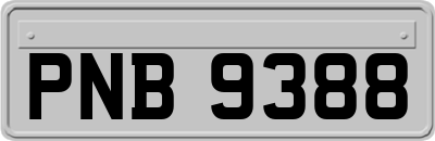 PNB9388