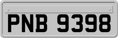 PNB9398