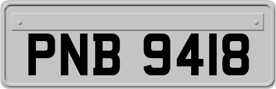 PNB9418