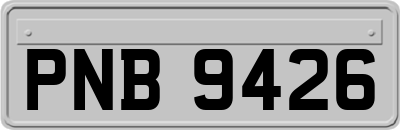 PNB9426