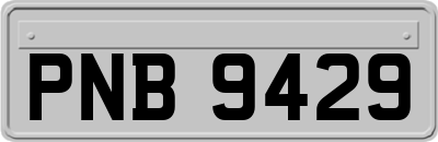 PNB9429
