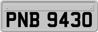 PNB9430