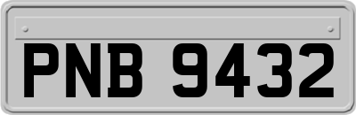 PNB9432