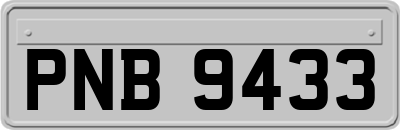 PNB9433