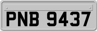 PNB9437