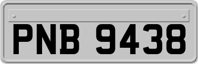 PNB9438