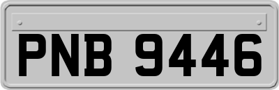 PNB9446