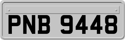PNB9448