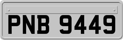 PNB9449