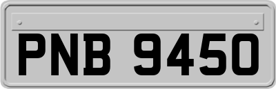 PNB9450