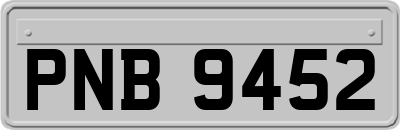 PNB9452