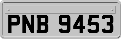 PNB9453