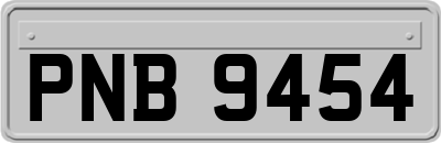 PNB9454