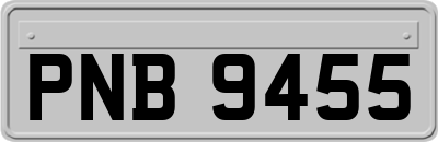 PNB9455