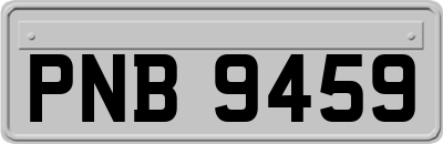 PNB9459
