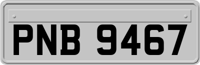 PNB9467