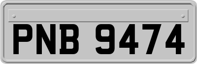 PNB9474