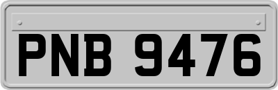 PNB9476
