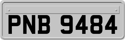 PNB9484
