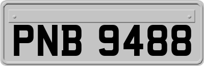 PNB9488
