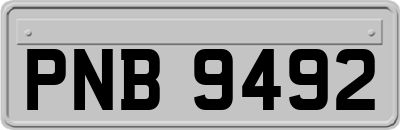 PNB9492