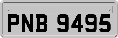 PNB9495
