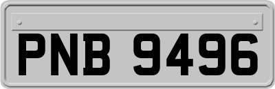 PNB9496