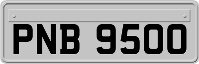 PNB9500