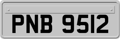PNB9512