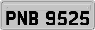 PNB9525