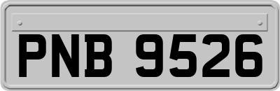 PNB9526