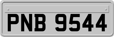 PNB9544