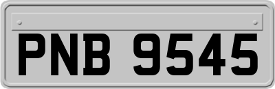 PNB9545