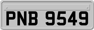 PNB9549
