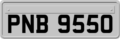 PNB9550