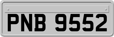 PNB9552
