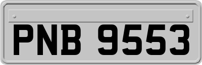PNB9553