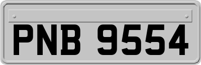 PNB9554