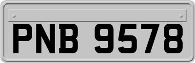 PNB9578